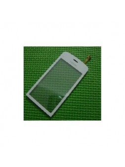 Nokia C5-03 C5-06 Táctil Blanca Compatible