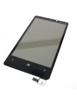 Nokia Lumia 920 Pantalla Táctil negra