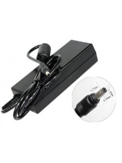 Cargador especifico 19V 4.74A (4.75+4.2)*1.6 90W