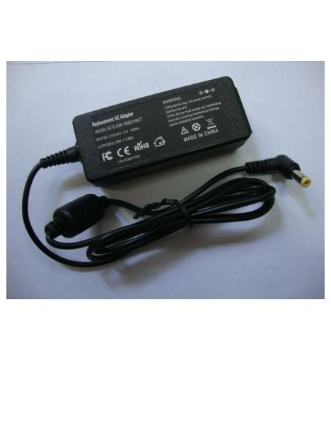 Cargador especifico 19V 1.58A 30W 5.5*1.7