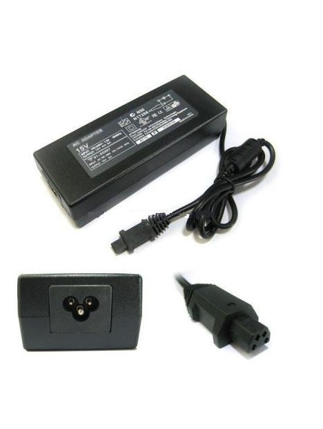 Cargador especifico 15V 8A 120W