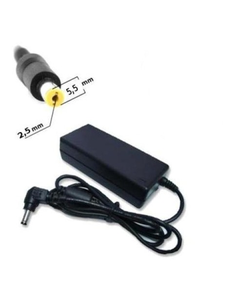 Cargador especifico 19V 6.3A 120W 5.5*2.5