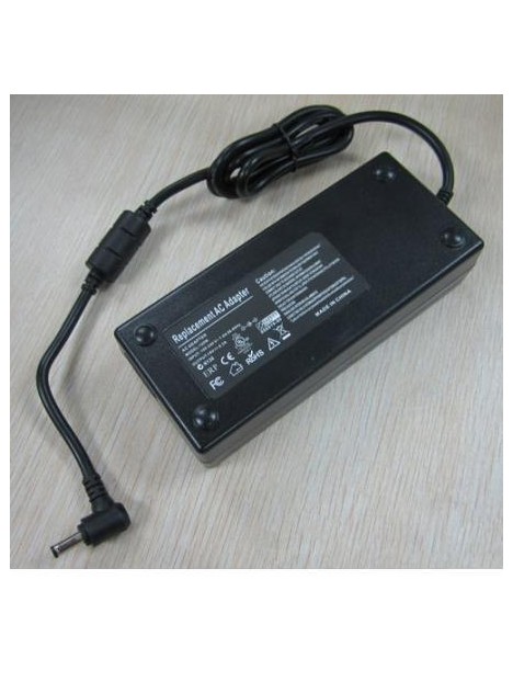 Cargador especifico 18.5V 6.3A 120W  5.5*2.5