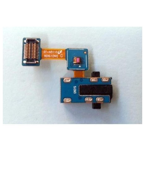 Samsung N5110 Galaxy Note 8.0 Flex Jack Audio Premium