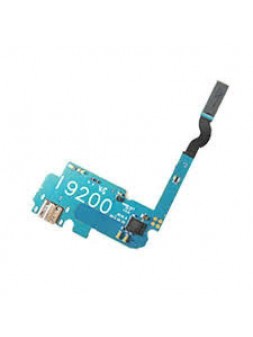 Samsung Galaxy Mega 6.3 I9205 I9200 Flex Carga Micro Usb Rev