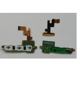 Zte Skate V960 Montecarlo Flex Botones Funcion Premium