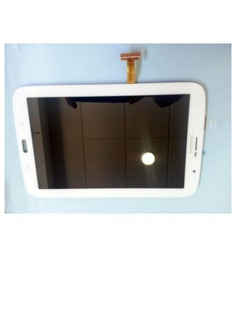 Samsung Galaxy Note 8.0 N5100 Lcd + Táctil blanco premium