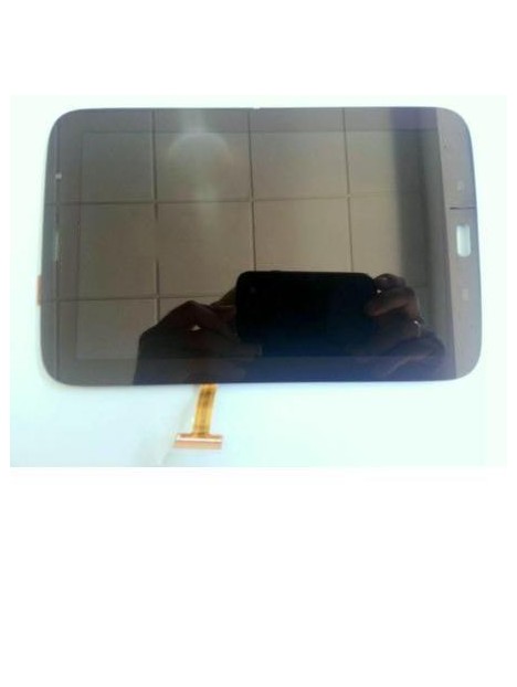 Samsung Galaxy Note 8.0 N5100 Lcd + Táctil negro premium