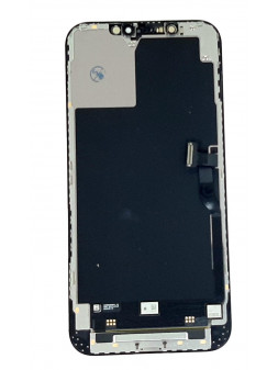 Pantalla lcd para IPhone 12 Pro Max A2342 A2410 A2411 A2412 mas tactil negro calidad premium