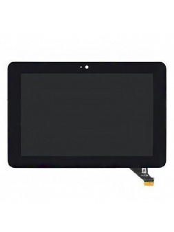Amazon Kindle Fire HD 8.9" Táctil negro premium