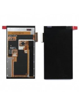 LG GD880 Pantalla lcd + Táctil negro premium
