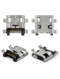 Samsung Galaxy Core I8260 I8262 Conector de carga micro usb