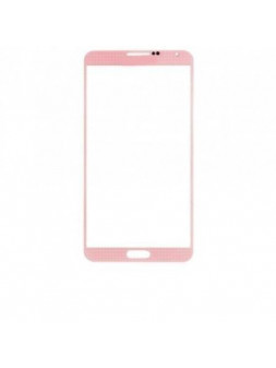 Samsung Galaxy Note 3 N9005 cristal rosa