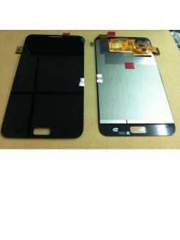 Samsung Galaxy Note N7000 I9220 Pantalla Lcd + Táctil negro