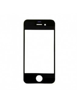 iPhone 4 4s cristal negro