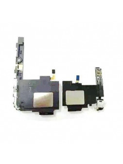 Samsung Galaxy TAB3 10.1 P5200 set flex jack audio + buzzer