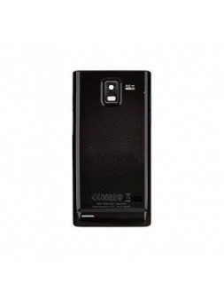 Huawei Ascend P1 U9200 Tapa Bateria Negro