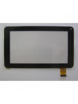 Pantalla táctil repuesto Tablet china 7" Modelo 41