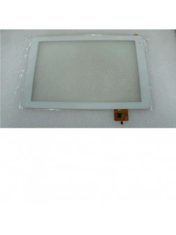 Pantalla Táctil repuesto tablet china 10.1" Modelo 25