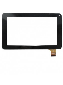Pantalla táctil repuesto Tablet china 7" Modelo 42