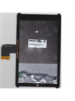 Asus Fonepad 7 ME372CG pantalla lcd + táctil negro premium