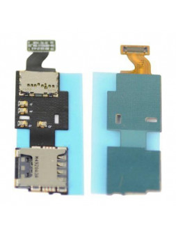 Samsung Galaxy Note Edge SM-N915G flex lector sim y memoria