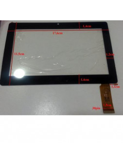 Pantalla táctil repuesto Tablet china 7" Modelo 47