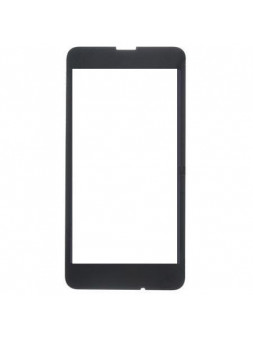 Nokia Lumia 630 635 cristal negro