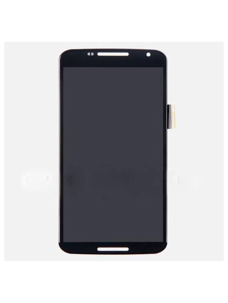 Motorola XT1100 XT1103 Google Nexus 6 pantalla lcd + táctil
