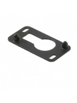 iPad Air 5ªGeneración iPad 2017 A1474 A1475 A1476 A1822 A1823 iPad 2018 A1893 A1954 marco camara premium