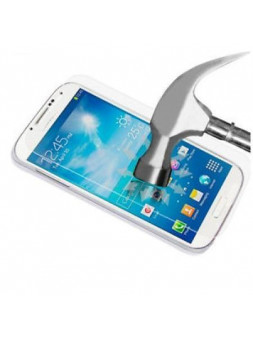 Samsung Galaxy I8190 S3 Mini protector cristal templado
