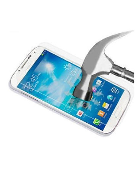 Samsung Galaxy I8190 S3 Mini protector cristal templado
