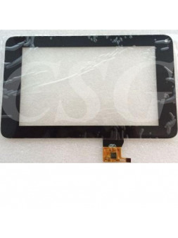 Pantalla táctil repuesto Tablet china 7" Modelo 52 c118195a2