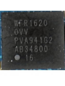 iPhone 6 medium frequency IC wfr1620