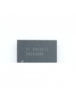 iPhone 6 / 6 Plus  USB Control Charging IC SN2400BO Chip fo
