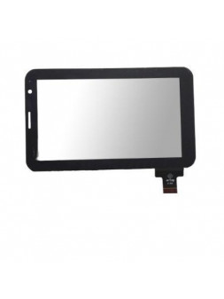 Pantalla táctil repuesto Tablet china 7" Modelo 57 AT-07031