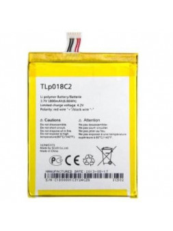 Batería premium Alcatel One Touch Ultra Idol 6033 1800 Mah