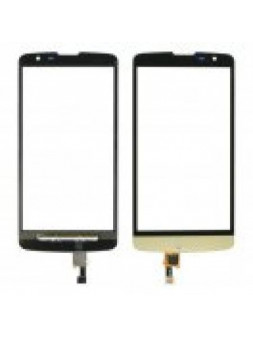 LG L80+ Bello Dual D331 D335 GJLT846 pantalla táctil dorado