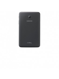 Samsung Galaxy TAB 3 Lite 7.0" T110 tapa batería negro