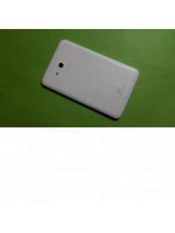 Samsung Galaxy TAB 3 Lite 7.0" T110 tapa batería blanco