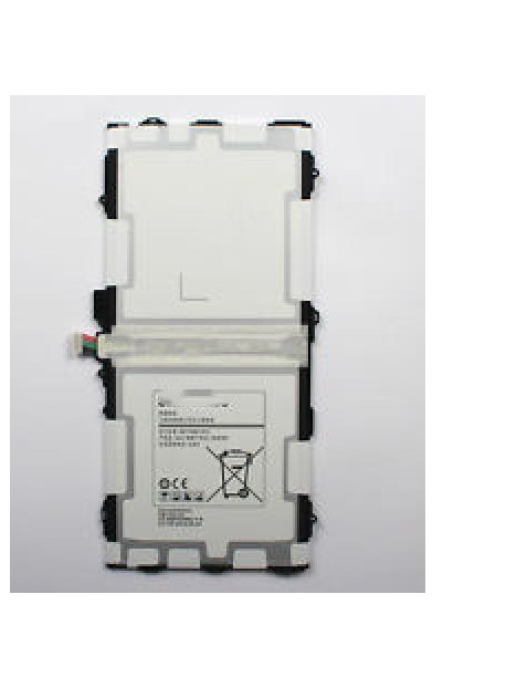 Batería Premium Samsung Galaxy Tab S 10" T800 EB-BT800FBE 7