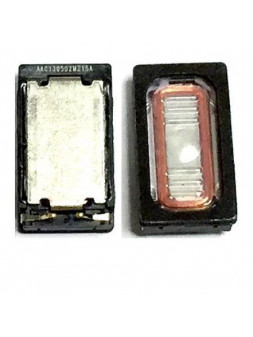 Alcatel ONE Touch Pop S3 OT 5050X OT-5050Y buzzer o altavoz