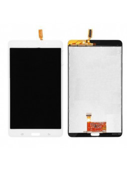 Samsung Galaxy Tab 4 7" Wi-Fi T230 pantalla lcd + táctil bla