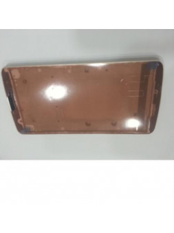 LG L80+ Bello Dual D331 D335 GJLT846 carcasa frontal dorado