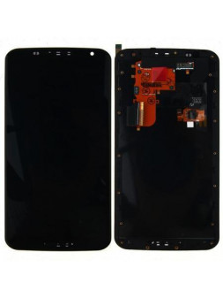 Motorola XT1100 XT1103 Google Nexus 6 pantalla lcd premium