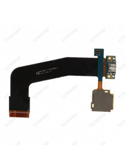 Samsung Galaxy Tab S 10.5" SM-T800 flex conector de carga mi