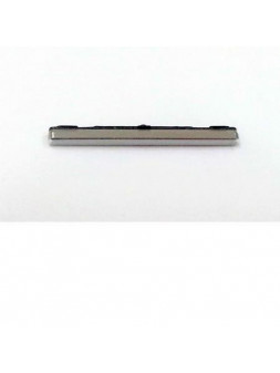 Samsung Galaxy S5 I9600 SM-G900 SM-G900F botón volumen origi