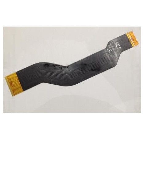 Samsung Galaxy Tab S 10.5" SM-T800 flex lcd premium