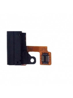 Huawei Ascend G6 Orange Gova flex jack audio premium