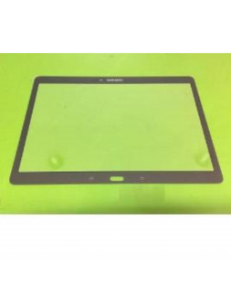 Samsung Galaxy Tab S 10.5" SM-T800 t805 cristal gris premium